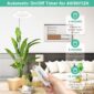 Bright Full Spectrum Lamp For Indoor Plants automatic