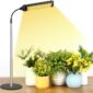Compact Grow Light Indoor Plants