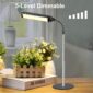 Compact Grow Light Indoor Plants dimmable