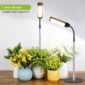 Compact Grow Light Indoor Plants height