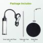 Compact Grow Light Indoor Plants package