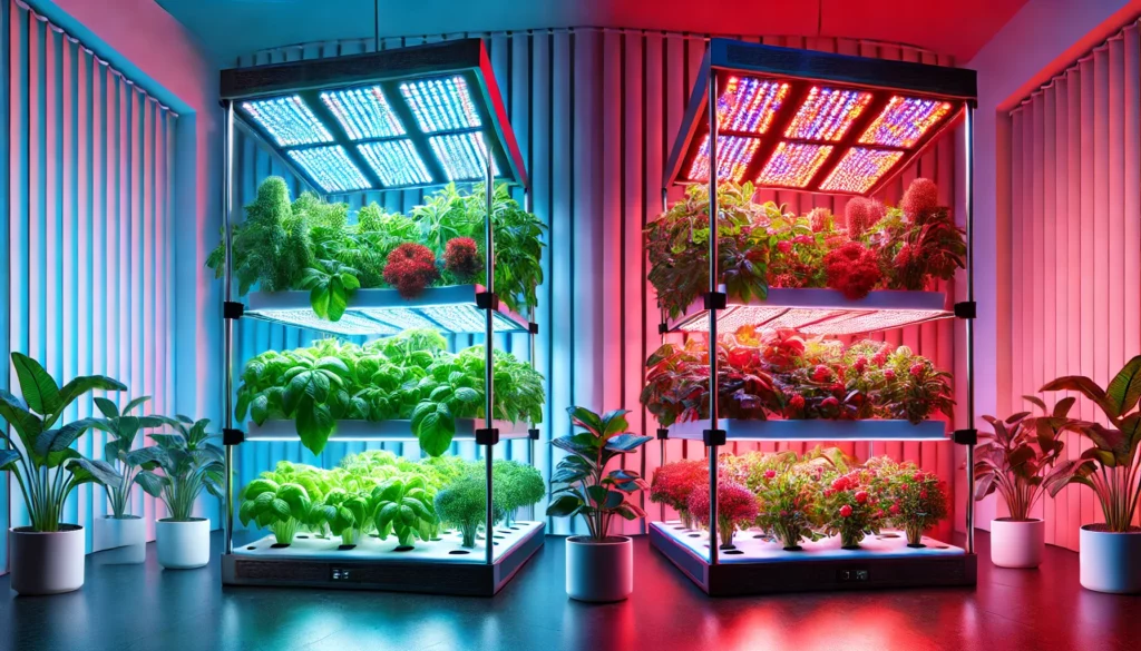 Light Science Made Simple Understanding What Your Plants Really Need