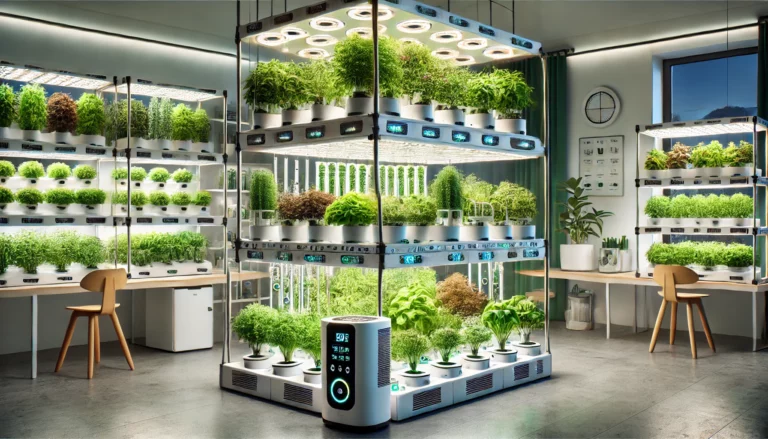 The Ultimate Guide to Finding the Best Hydroponics Plant Light