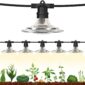 Durable Outdoor Waterproof Grow Light