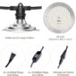 Durable Outdoor Waterproof Grow Light details