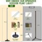 Energy Saving Full Spectrum Plant Lights comparison