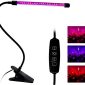 LED Grow Lights Efficient for Plant Lighting Solutions 1