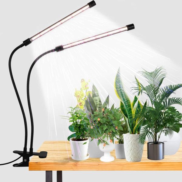 LED Indoor Grow Light for Indoor Plants 50 watts