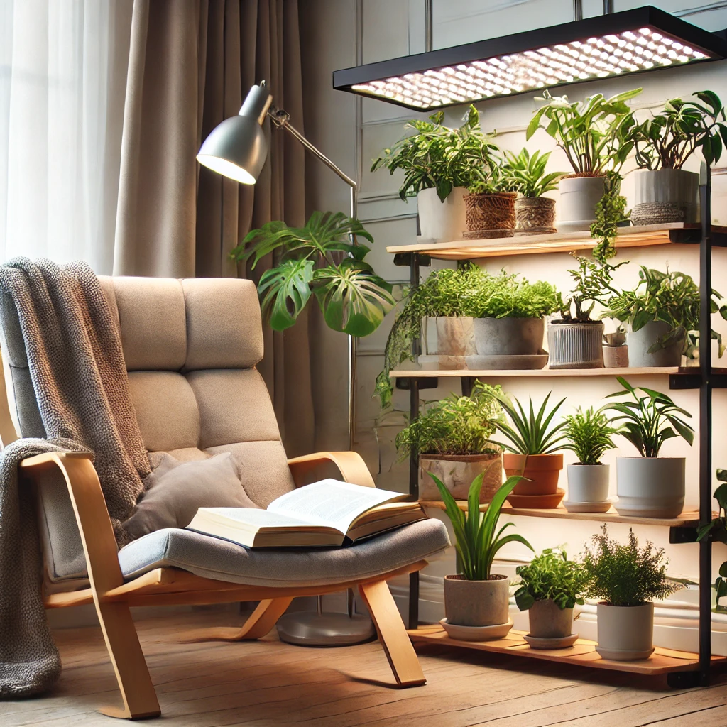 Living Room With Cozy Corners Ideas - 04
