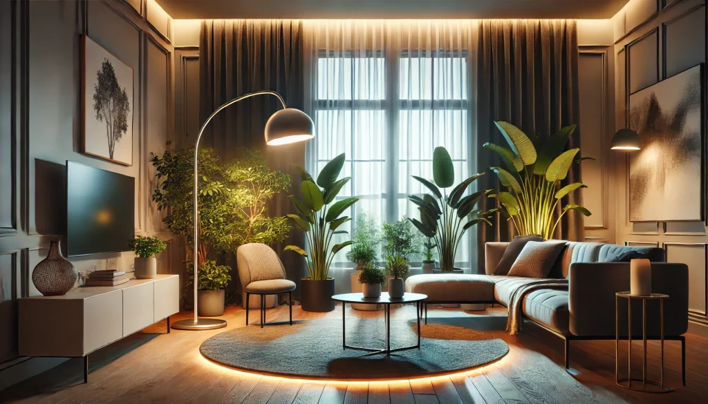 Perfect lighting for every houseplant house plant lights ideas